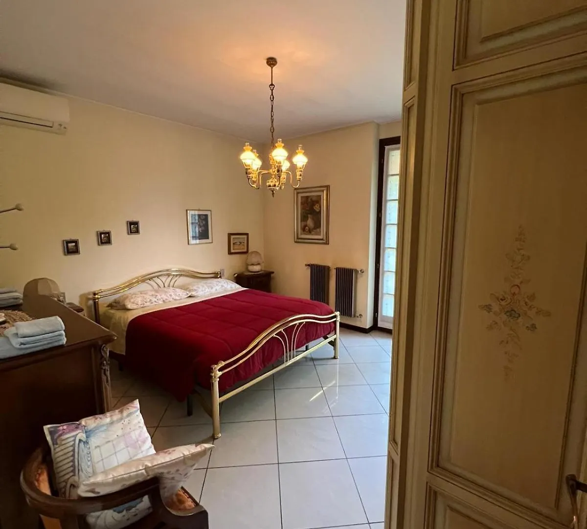 Ferienhaus Villa Luisa Gorle