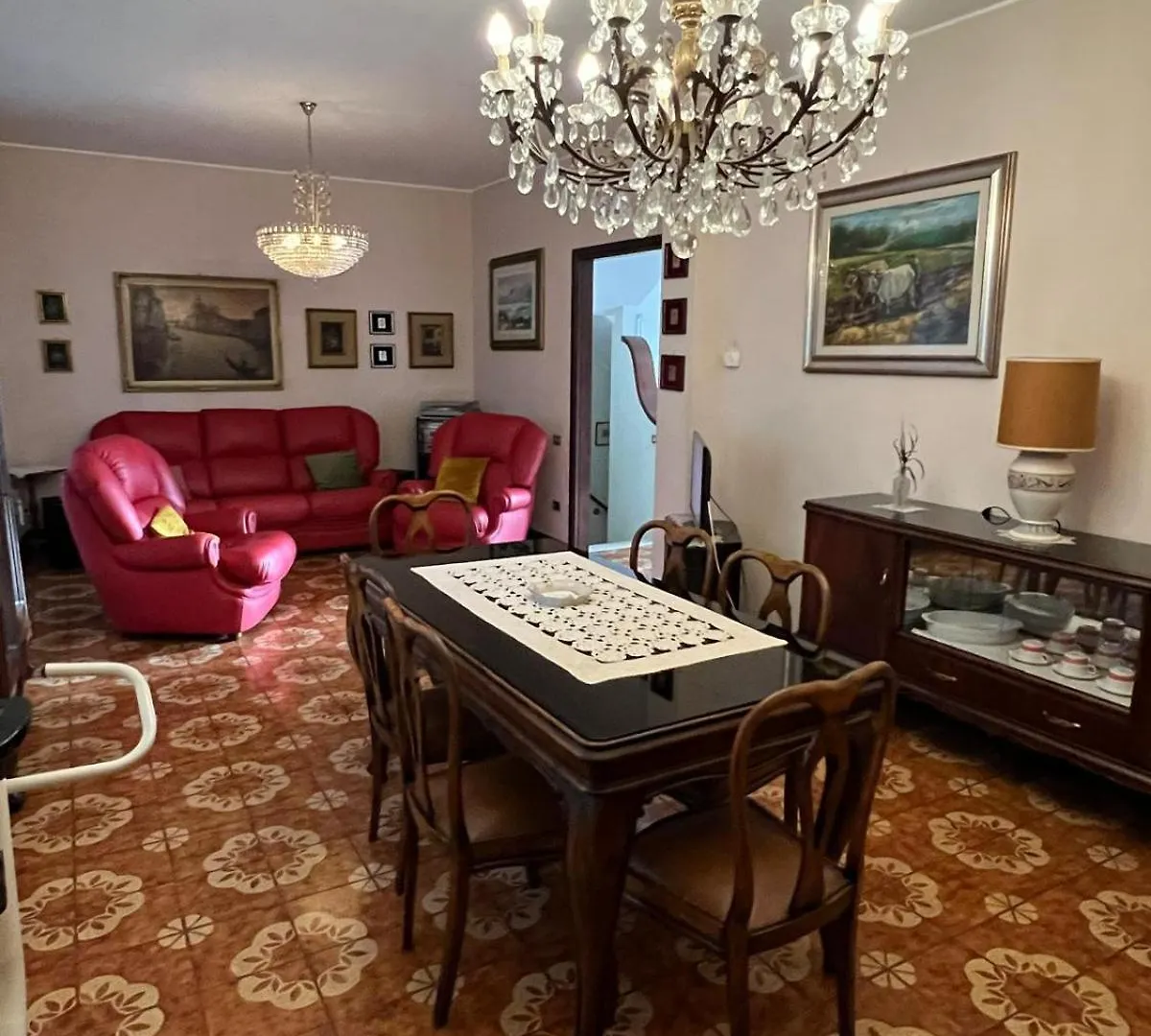 Villa Luisa Gorle