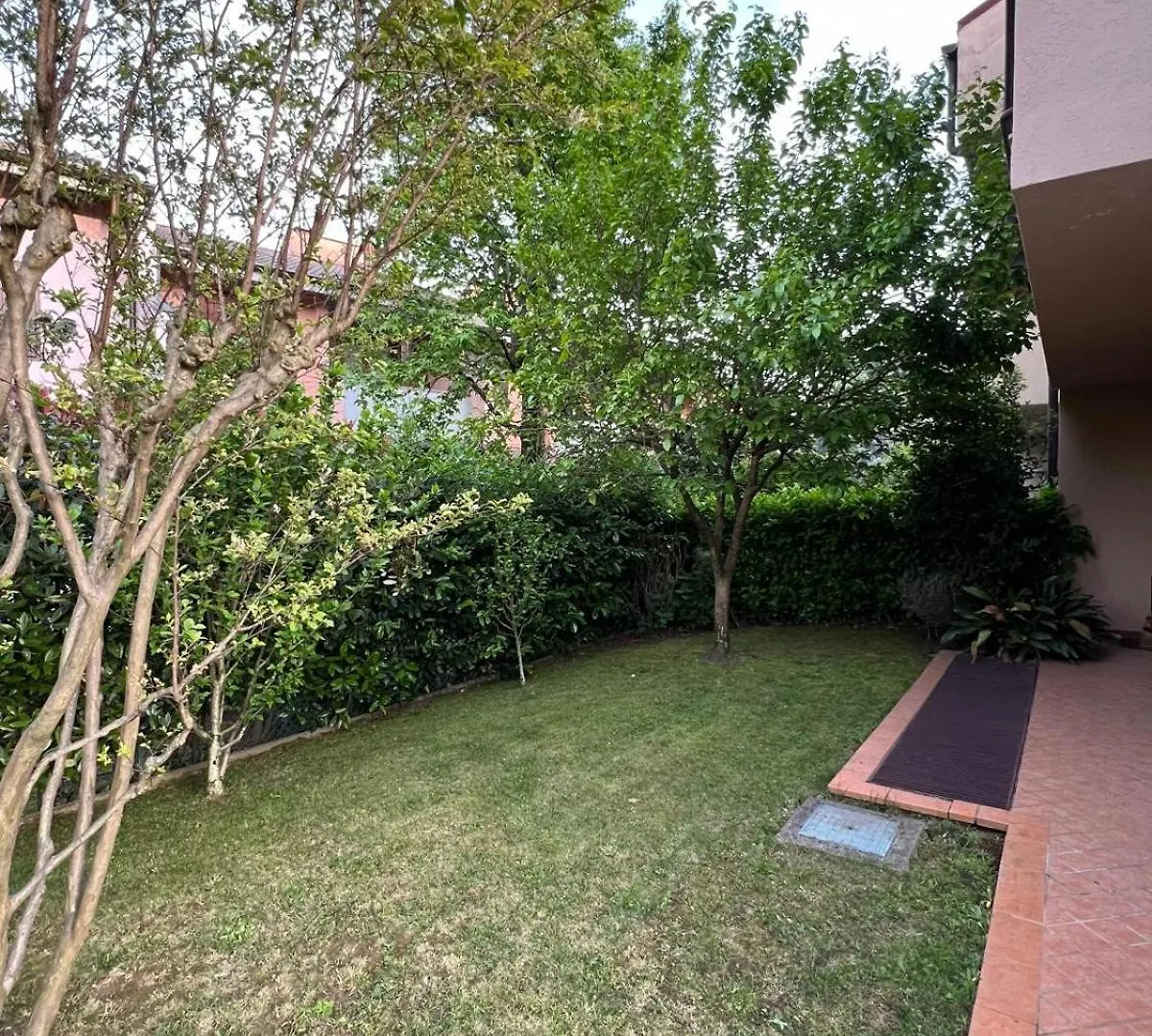 Villa Luisa Gorle Ferienhaus