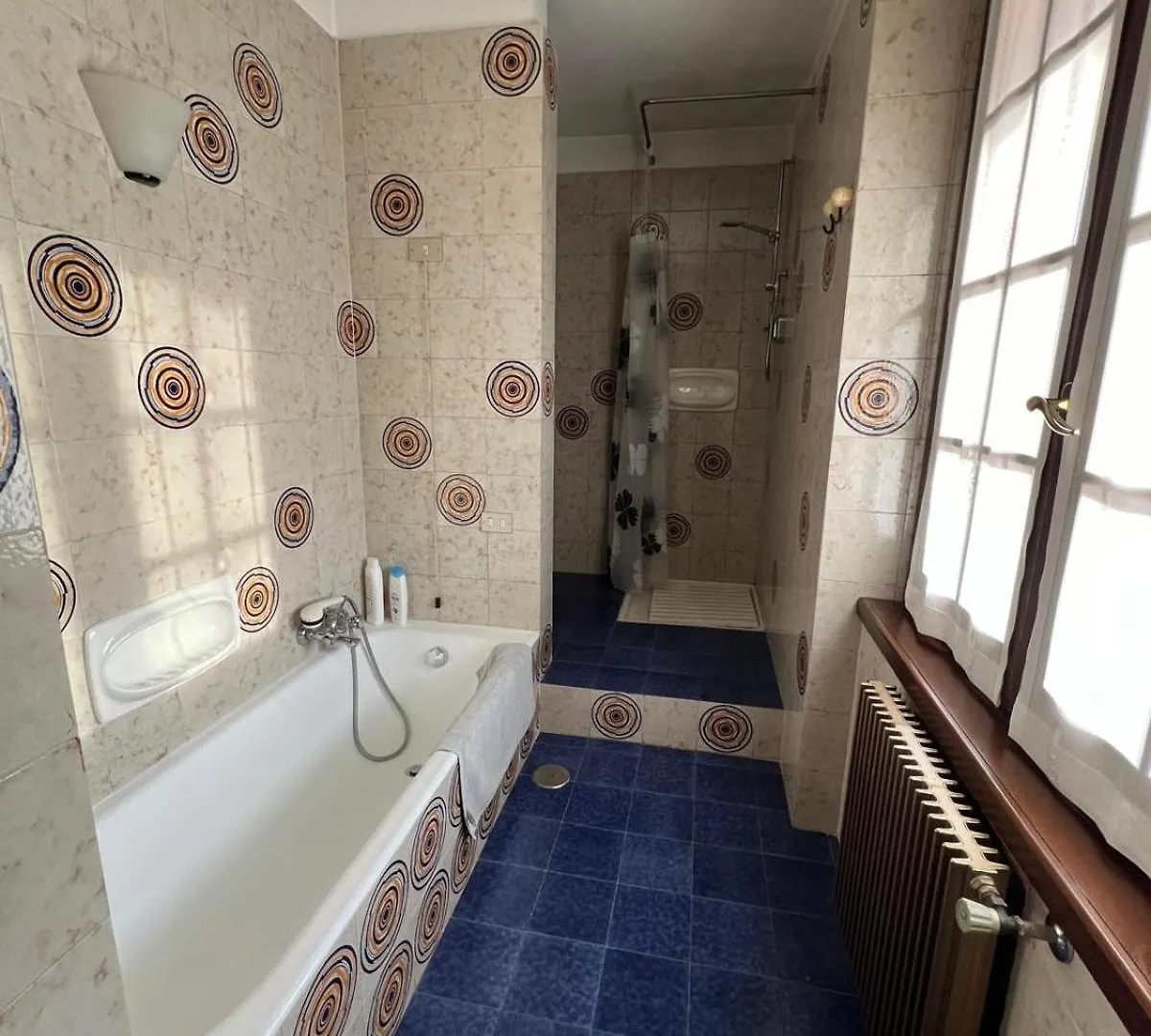 Villa Luisa Gorle إيطاليا